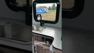 ProLite 2025 Debut travel traveltrailer rv rvlife rvfamily travelnursing overland gorving [upl. by Reiter]