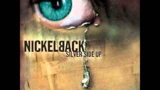 Nickelback  How You Remind Me LP Mix [upl. by Haile898]