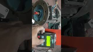 Siemens G120c drive parameter set and run motor [upl. by Vanessa32]