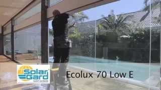 Ecolux Residential Consumer Installation Sydney Australia [upl. by Hector]