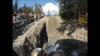 Jeep Heep Heep 2016 montée du canyon dimanche après midi [upl. by Breana]