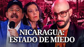 NICARAGUA ¿La dictadura más SANGRIENTA de LATINOAMÉRICA  SoloFonseca [upl. by Mafala332]