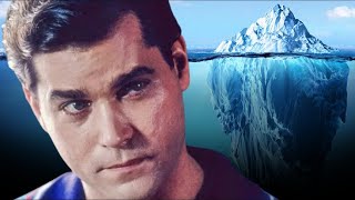 The Goodfellas Iceberg Explained [upl. by Sedaiuqlem]