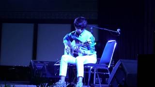 GDragon 그XX  Sungha Jung Live [upl. by Berns]