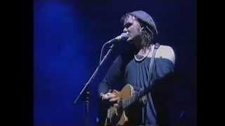 The Levellers  One Way  Belaruse  Glastonbury 1994 [upl. by Aivataj]