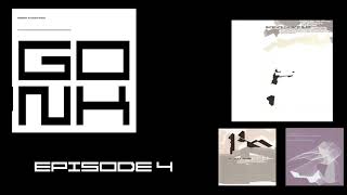 GONKCAST An Autechre Podcast  Chiastic Slide Envane and Cichlisuite [upl. by Sidney]