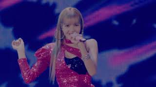 BLACKPINK  Kiss and Make Up BLACKPINK ARENA TOUR 2018 quotSPECIAL FINAL IN KYOCERA DOME OSAKAquot [upl. by Eenitsed]