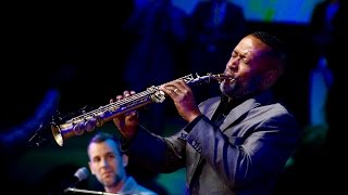 Merlon Devine plays at Cornerstone Church [upl. by Cara]