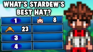 I Hosted a Stardew Valley Family Feud ft UnSurpassable Z Therm Waligug Haboo amp More [upl. by Enneles]