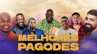 MELHORES PAGODES 2023 ⭐ TOP PAGODE 2023 ❤️ [upl. by Sucramraj]