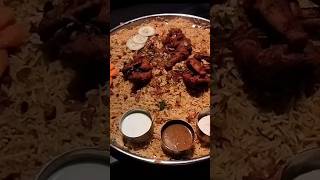 Mandilicious Chicken Mandi at Gismat Mandi😋👌🏻🍗🐓🐥 viral mandi food yummy shorts trending tasty [upl. by Nirrep]