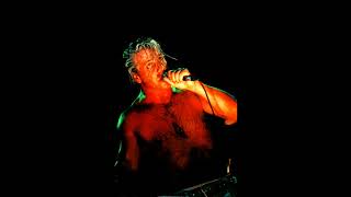 Rammstein  Spieluhr Live aus Riesa 2001 [upl. by Liscomb]