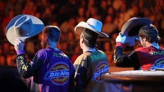 PBRs Top Dickies Bullfighter Saves of 2014 [upl. by Aicylla]