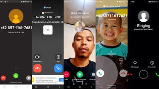 GO chat  botim whatsappsamsung kidfake huawei incoming calls [upl. by Rilda]