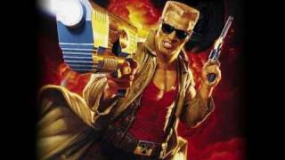 Top Classic Duke Nukem Oneliners [upl. by Kit]