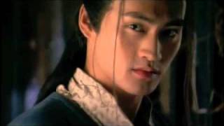 Trailer Legend Of the Condor Heroes 2008 [upl. by Adnahcal384]