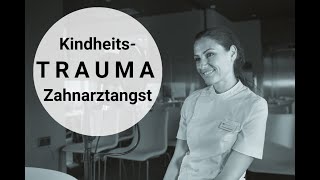 Trauma aus der Kindheit Wie man Zahnarztangst verhindert [upl. by Comyns]