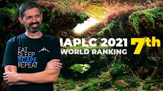 IAPLC Bronze Prize Winner “How I Made My Aquascape” [upl. by Leanne611]