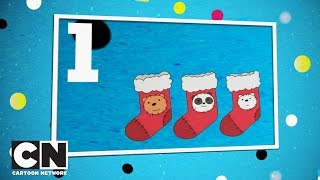 Adventskalender  Tag 1  Cartoon Network [upl. by Azitram]