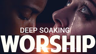 DEEP SOAKING WORSHIP  SUNMINSOLA AND YINKA OKELEYE  Christian Edification Network [upl. by Corson]