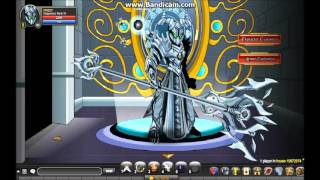 AQW Evolved Shadow Orb [upl. by Seema582]