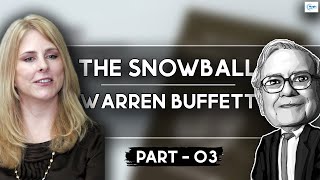 The Snowball Warren Buffett  PART  03  Magic 20 தமிழ் [upl. by Ylerebmik134]