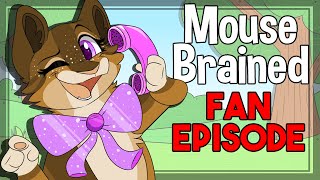 Mouse Brained  FANS Call in  Warrior Cat Trivia [upl. by Beitris]