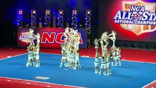 TGLC Never Disappoints NCA 2022 Day 2 22722 [upl. by Yurik]