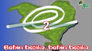 Behin betiko [upl. by Chrysler280]