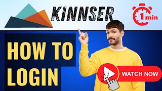 Kinnser Login in⏬👇 kinnsernet log in [upl. by Flower]