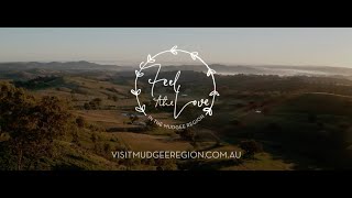 Feel the Love in Mudgee Region [upl. by Enaz]