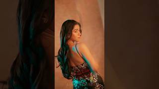 Mirnalini Ravi Hot Photo Shoot Video  Mrinalini Ravi Hot Video [upl. by Idnic]