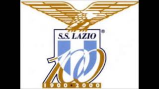 inno lazio quot100 anni insieme quot ss lazio [upl. by Indyc430]