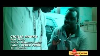 Cecilia Marfo  Mammre Angu ft Nacy Official Video [upl. by Rosco]