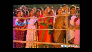 Cheran Pandiyan Full Movie Part 9 [upl. by Garey163]