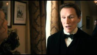 Albert Nobbs  clip Sharing a bed [upl. by Roxy539]