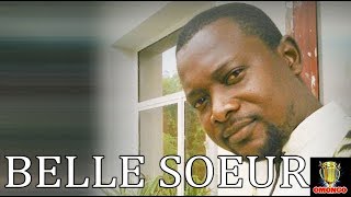 BELLE SOEUR 2 Nollywood Extra [upl. by Aromas]