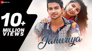 जहुंरिया  Jahuriya  Video Song  Rishiraj Pandey amp Anshika  Deepak amp Kajal  Ankit  Cg Songs [upl. by Aljan943]