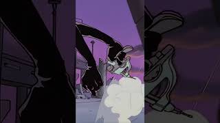 aeon flux movie explaine in hindi shortsfeed shorts [upl. by Artemisia]