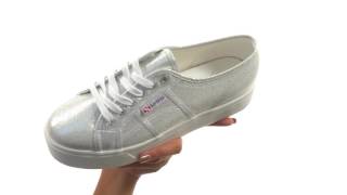 Superga 2790 Lame SKU8819416 [upl. by Crain]