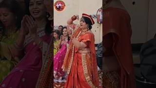 pahadi kumaoni uttrakhandi gadwalidance pahadidance dancevideo mastdance [upl. by Veronike802]