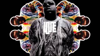 NOTORIOUS BIG  JAY Z  PICASSO BIGGIE LLMIND PICASSO BABY REMIX HD [upl. by Arorua905]