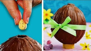 13 Easy And Cute Easter Crafts 2019 [upl. by Edgardo587]