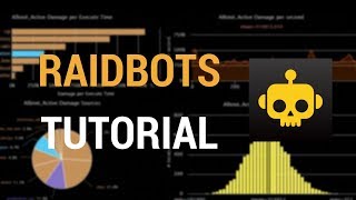 RAIDBOTS TUTORIAL HOW TO MAXIMIZE Your DPS [upl. by Lerrehs544]