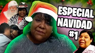 Aimep3 y la NAVIDAD🎄 ESPECIAL NAVIDEÑO Aimep3 [upl. by Winna]