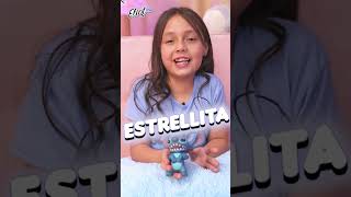 ESTOS SON LOS PELUCHES FAVORITOS DE LAS TIKTOKERS LARA CAMPOS LUNITA ESTRELLITA Y SOY PAU Shorts [upl. by Christoper]