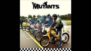 The Mutants  Deathrace 3000  2002  Full Album [upl. by Cung]