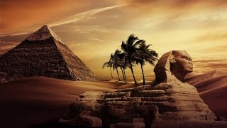 Ancient Egyptian Music – Prince of Egypt [upl. by Eigroeg897]