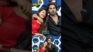 Mastani യുടെ BoyFriend ന്റെ പേര് എന്താ 😳 Sanju Techy Interview Masti With Mastani [upl. by Laamaj628]