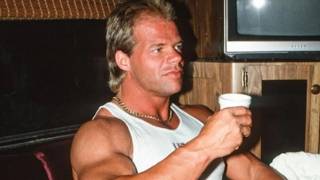 Lex Luger  The Full Interview [upl. by Russi127]